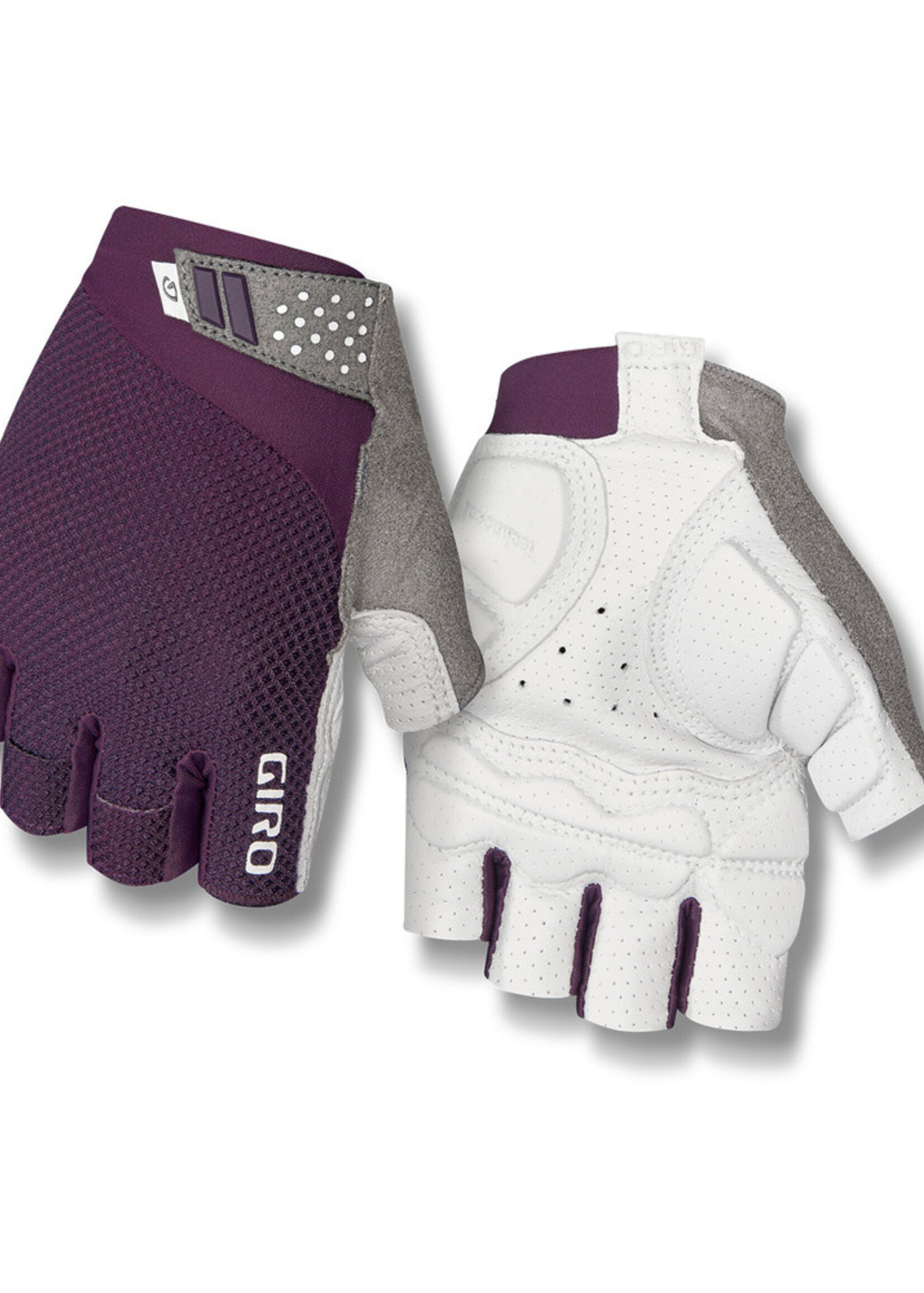 Giro Monica II Gel Women's Short Gloves