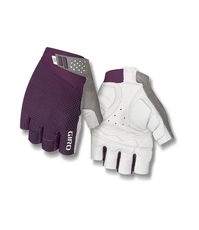 Giro Monica II Gel Women's Short Gloves