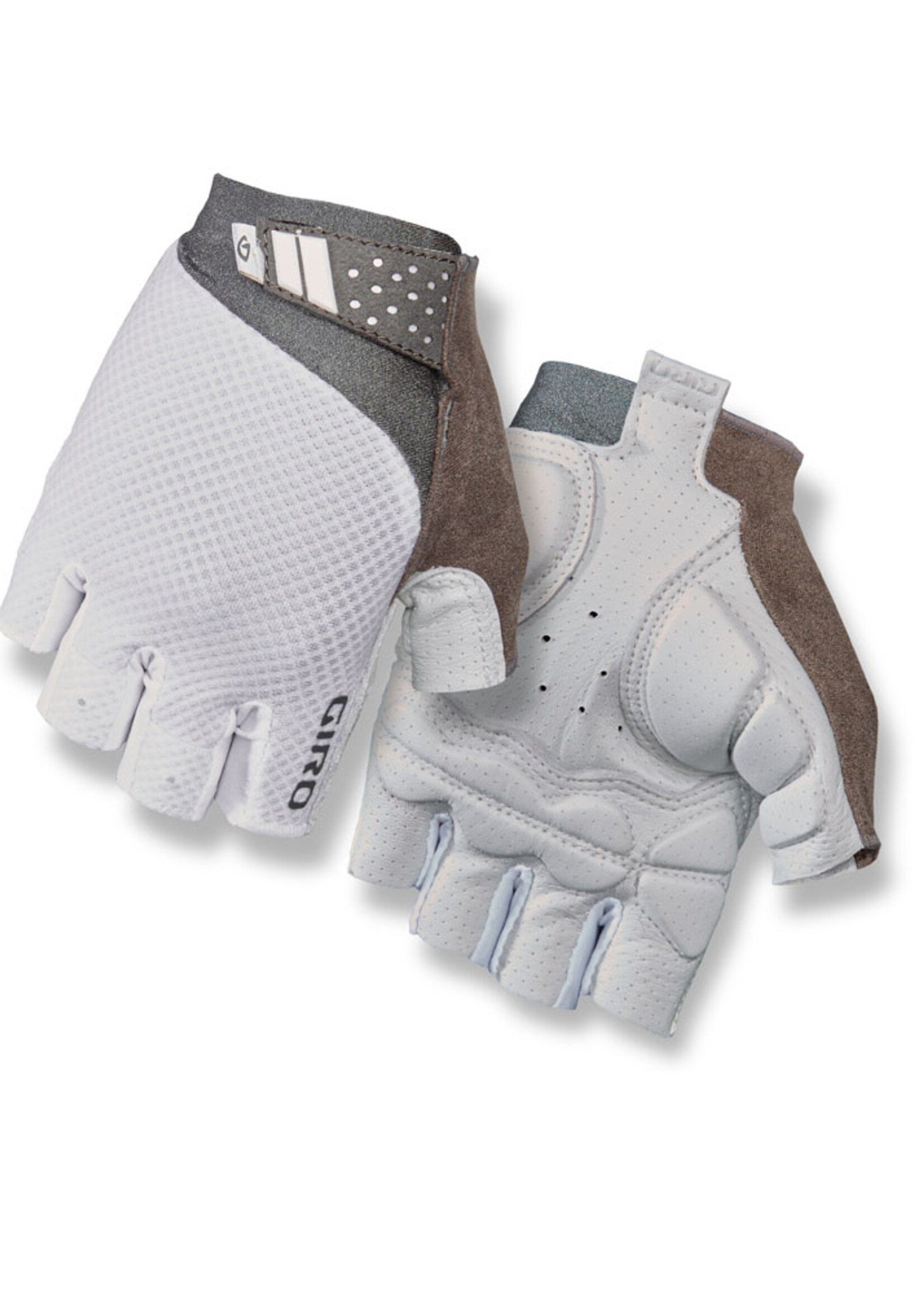 Giro Monica II Gel Women's Short Gloves