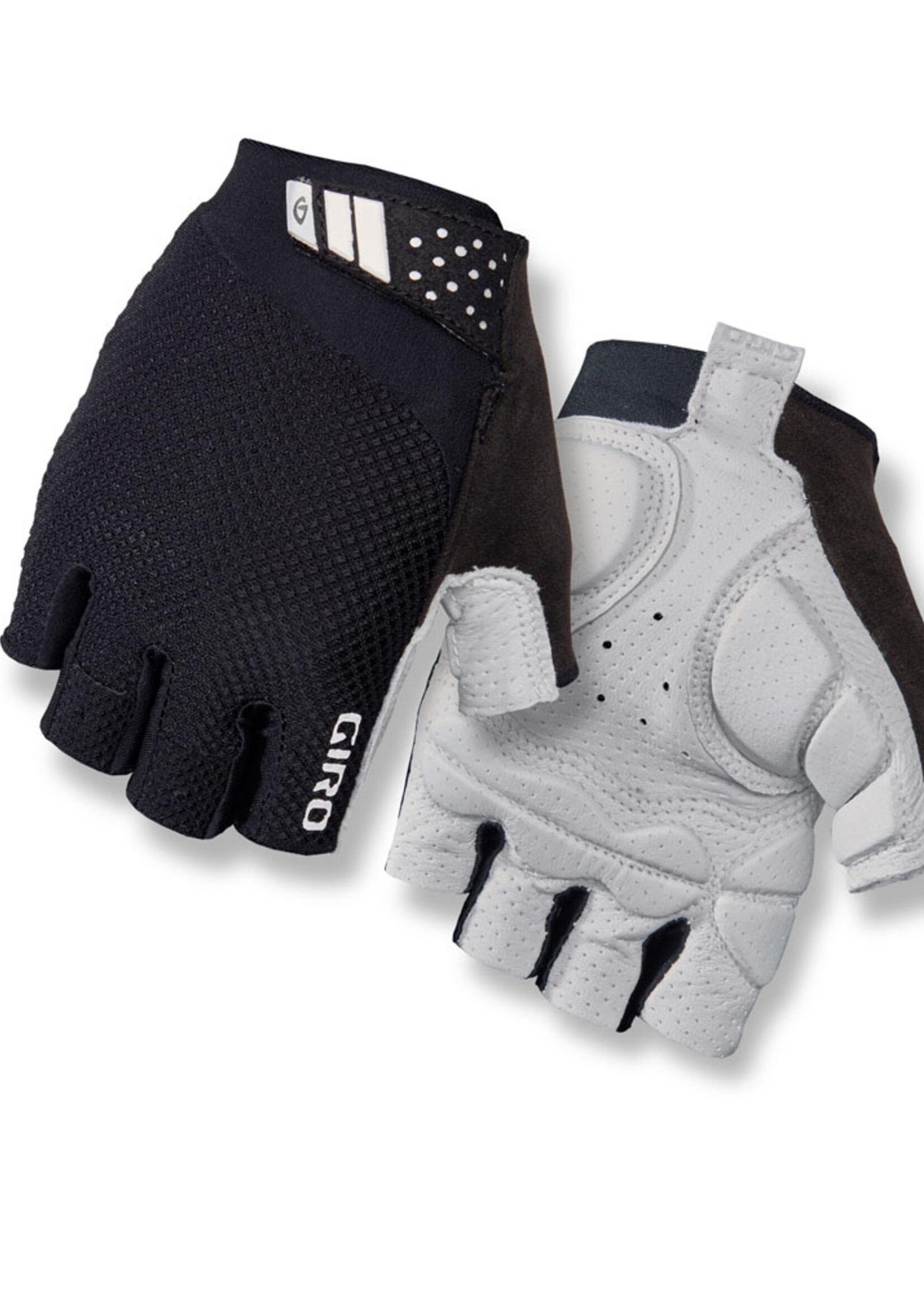 Giro Monica II Gel Women's Short Gloves