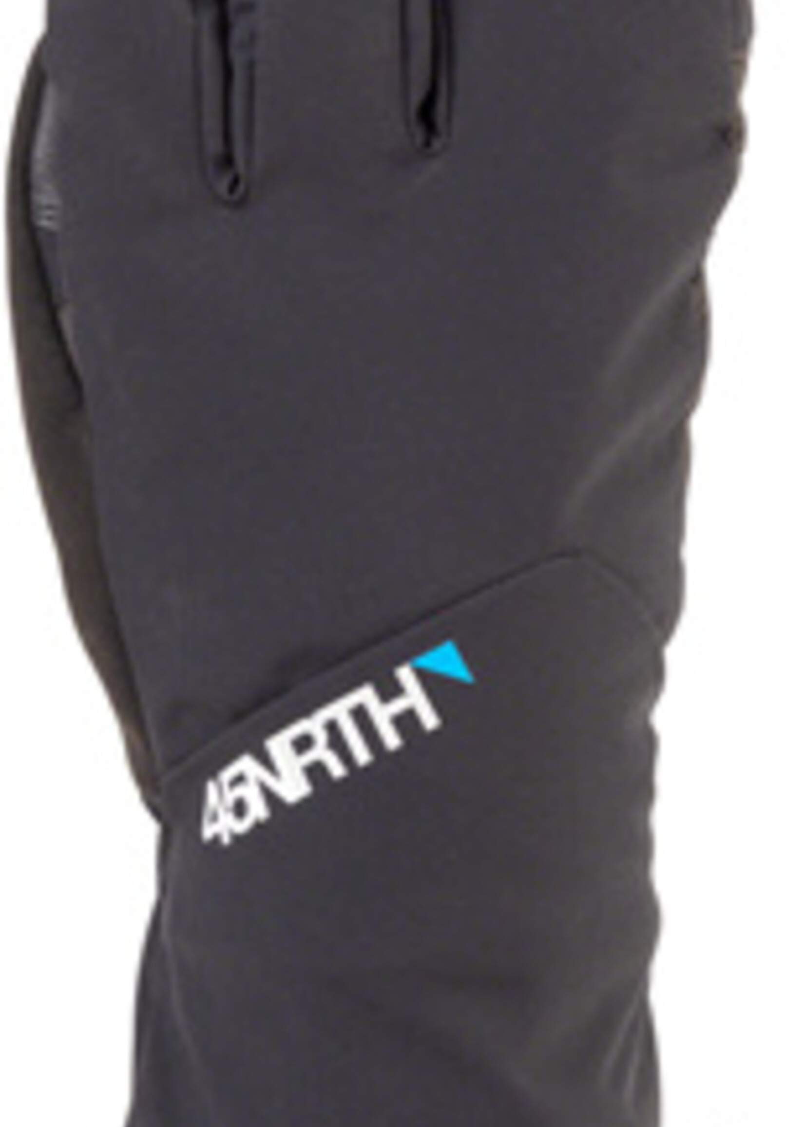 45 Nrth Sturmfist 4 Finger Insulated Gloves