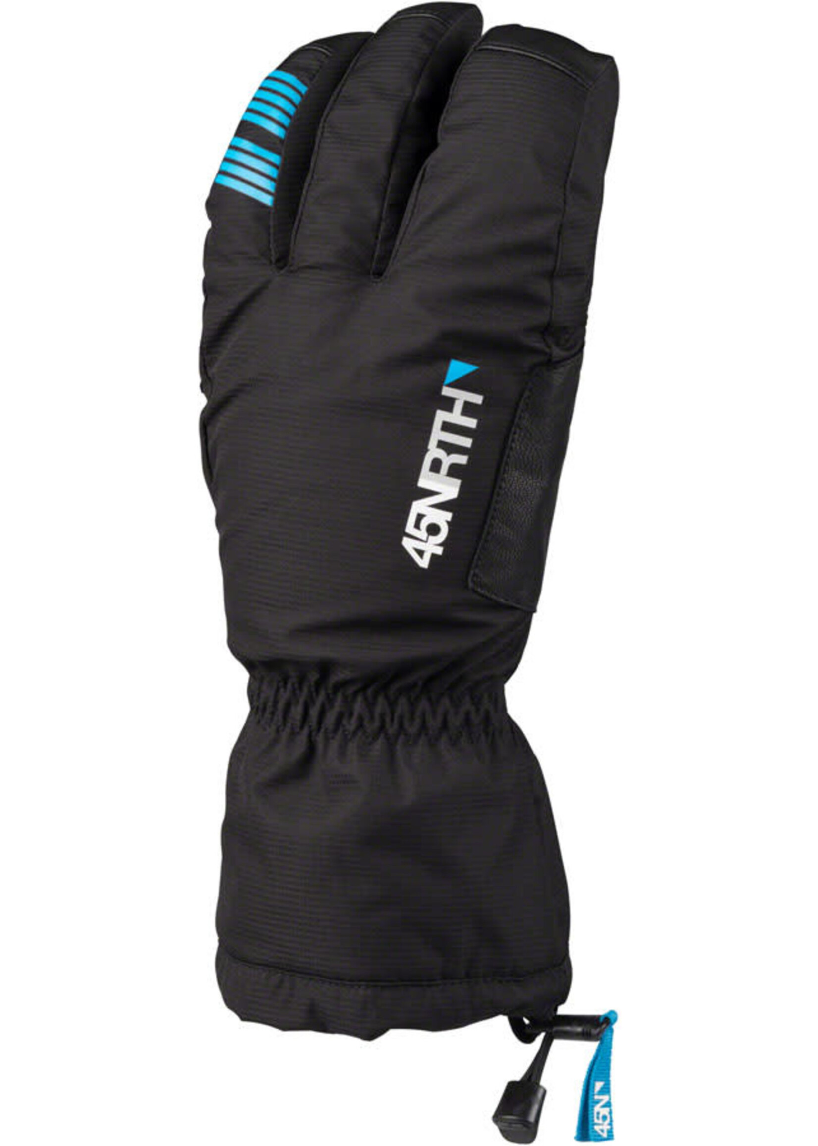 45 Nrth Sturmfist 4 Finger Insulated Gloves