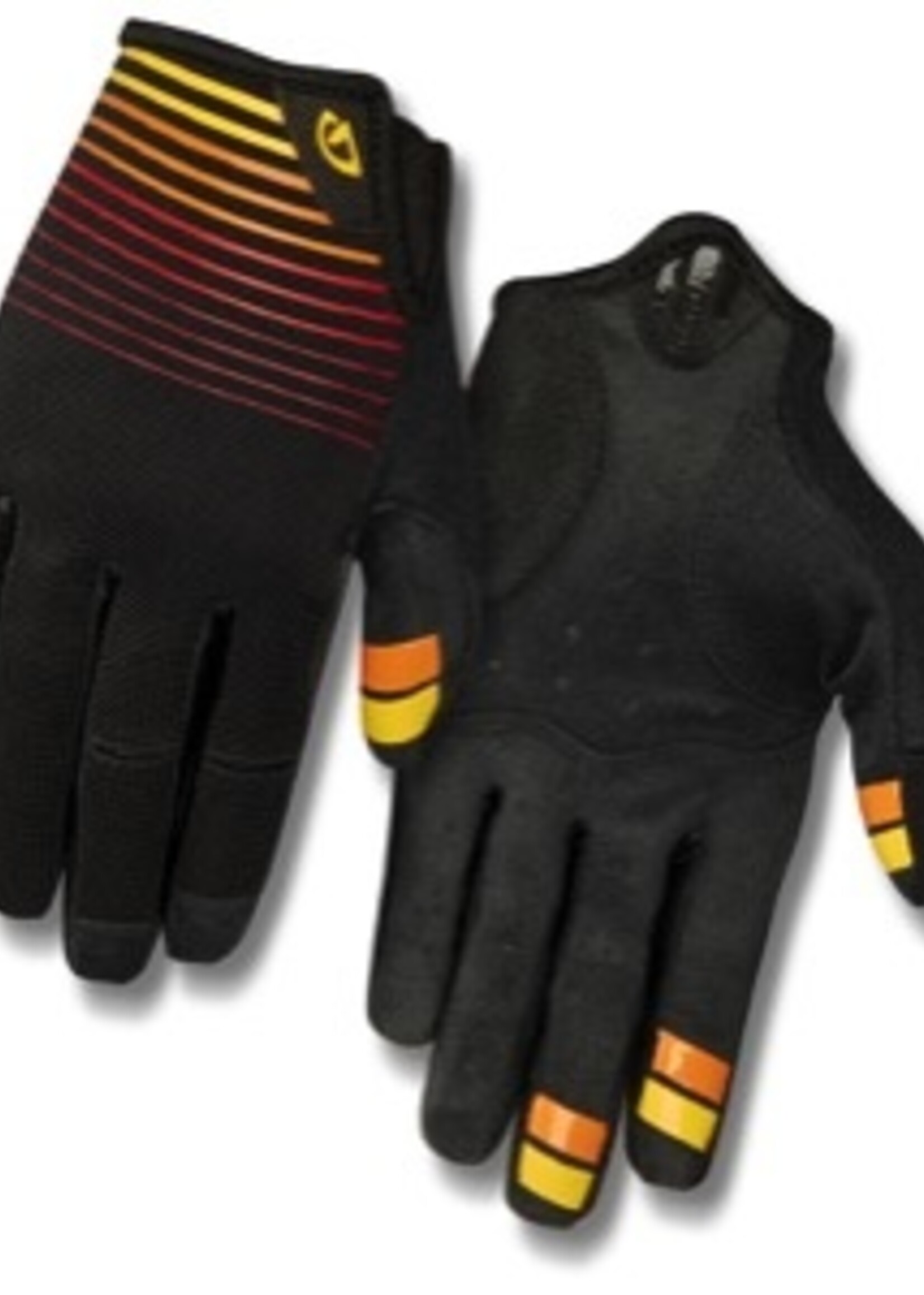 Gants longs Giro DND