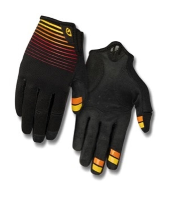 Giro DND long gloves