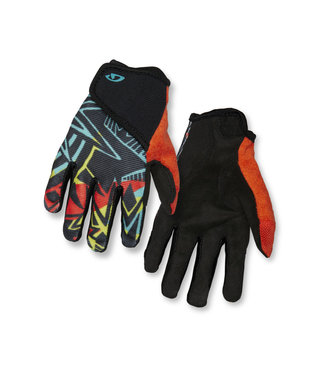 Giro DND JR long gloves
