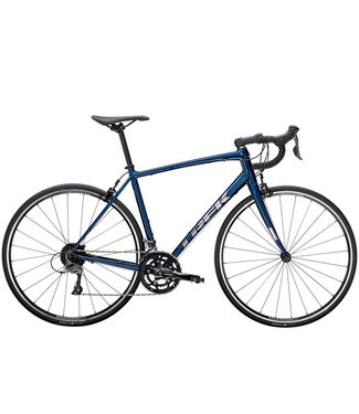 2021-22 Trek Domane AL 2 - Velozophie