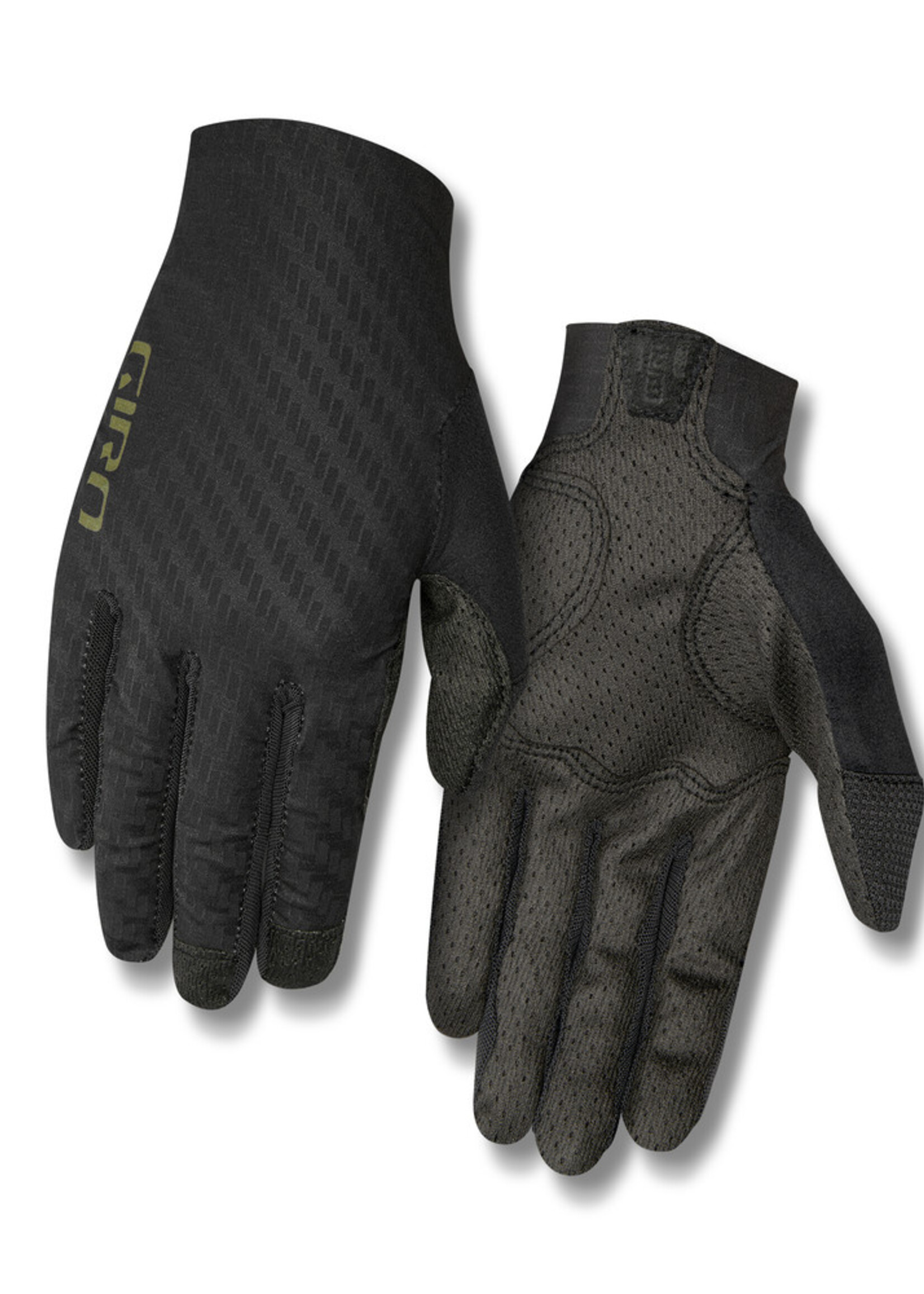 Gants longs Giro Rivet CS