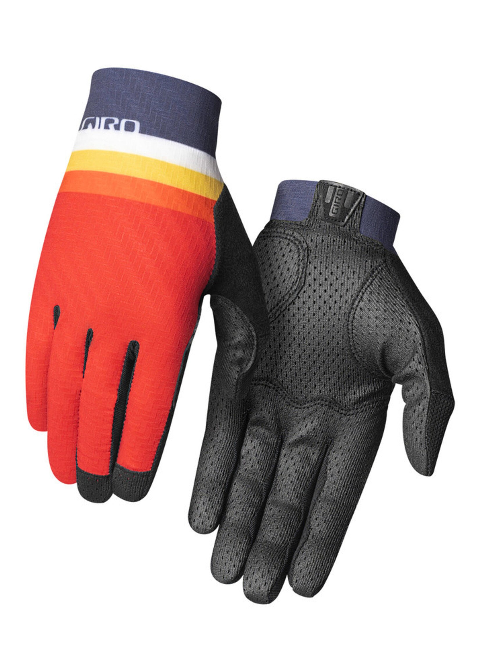 Gants longs Giro Rivet CS