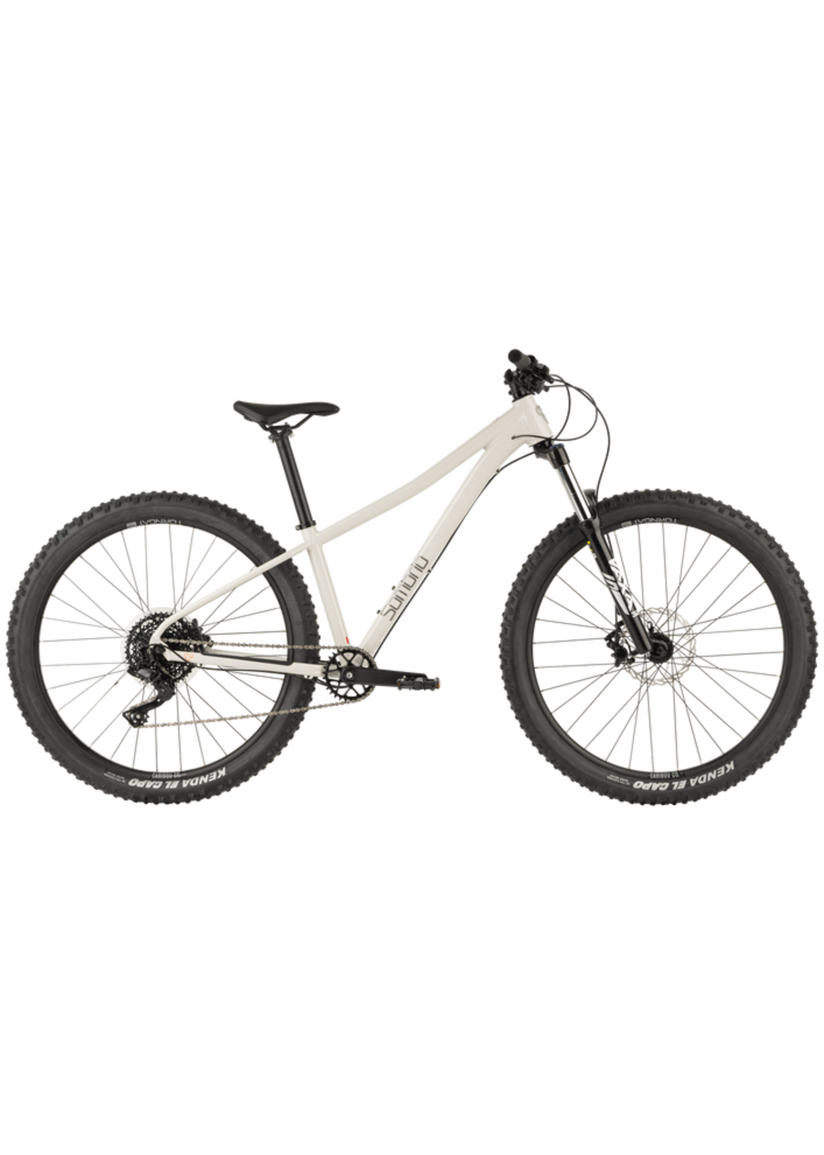 Sombrio 2022 Sombrio Bobsled 27 - Metallic Gray - 27in