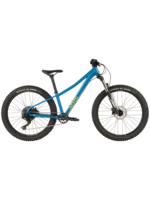 Sombrio 2022 Sombrio Bobsled 24 - Bleu / Orange - 24po