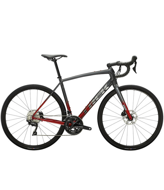 Trek domane al5 on sale disc 2021