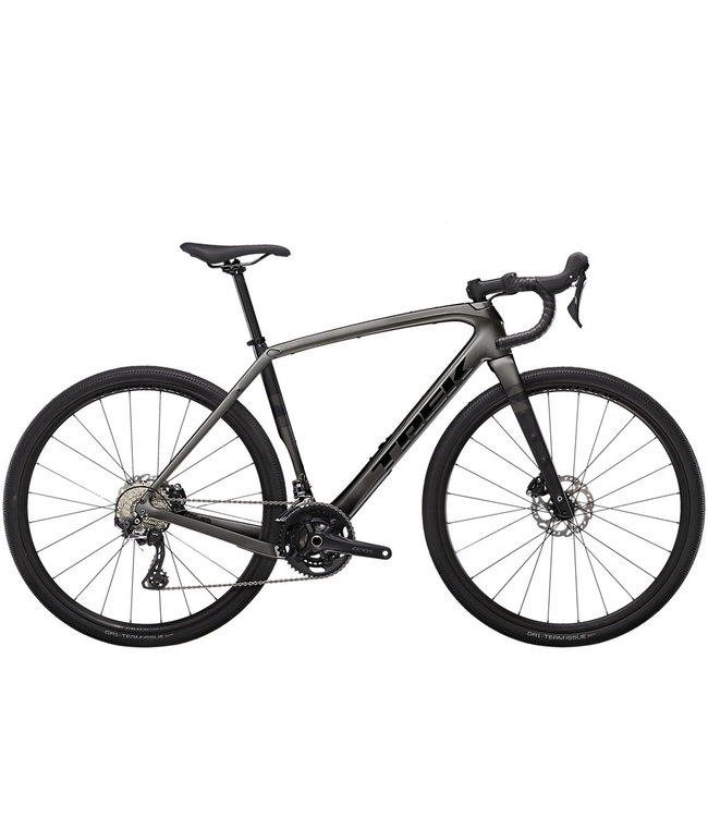 2022 23 Trek Checkpoint SL 5 Velozophie