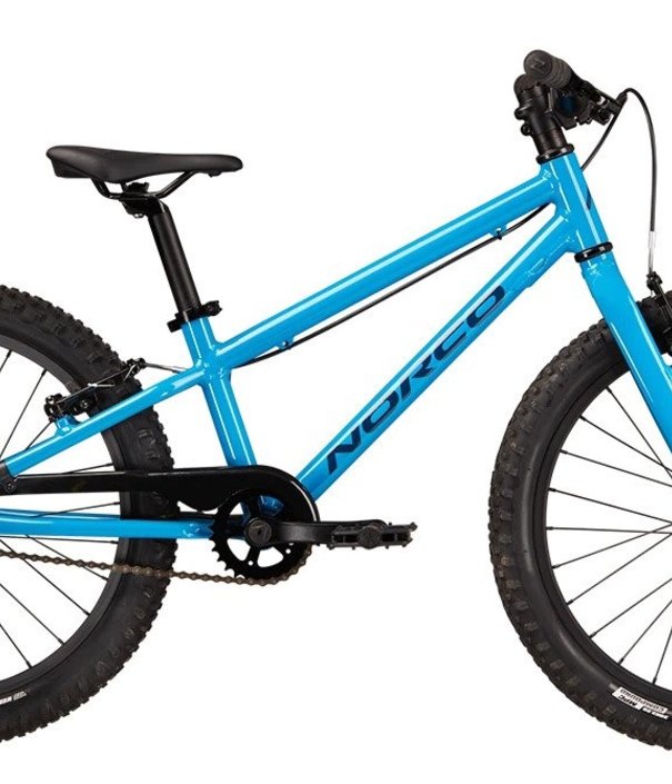 2023 Norco Storm 20 SS Blue One Size 20