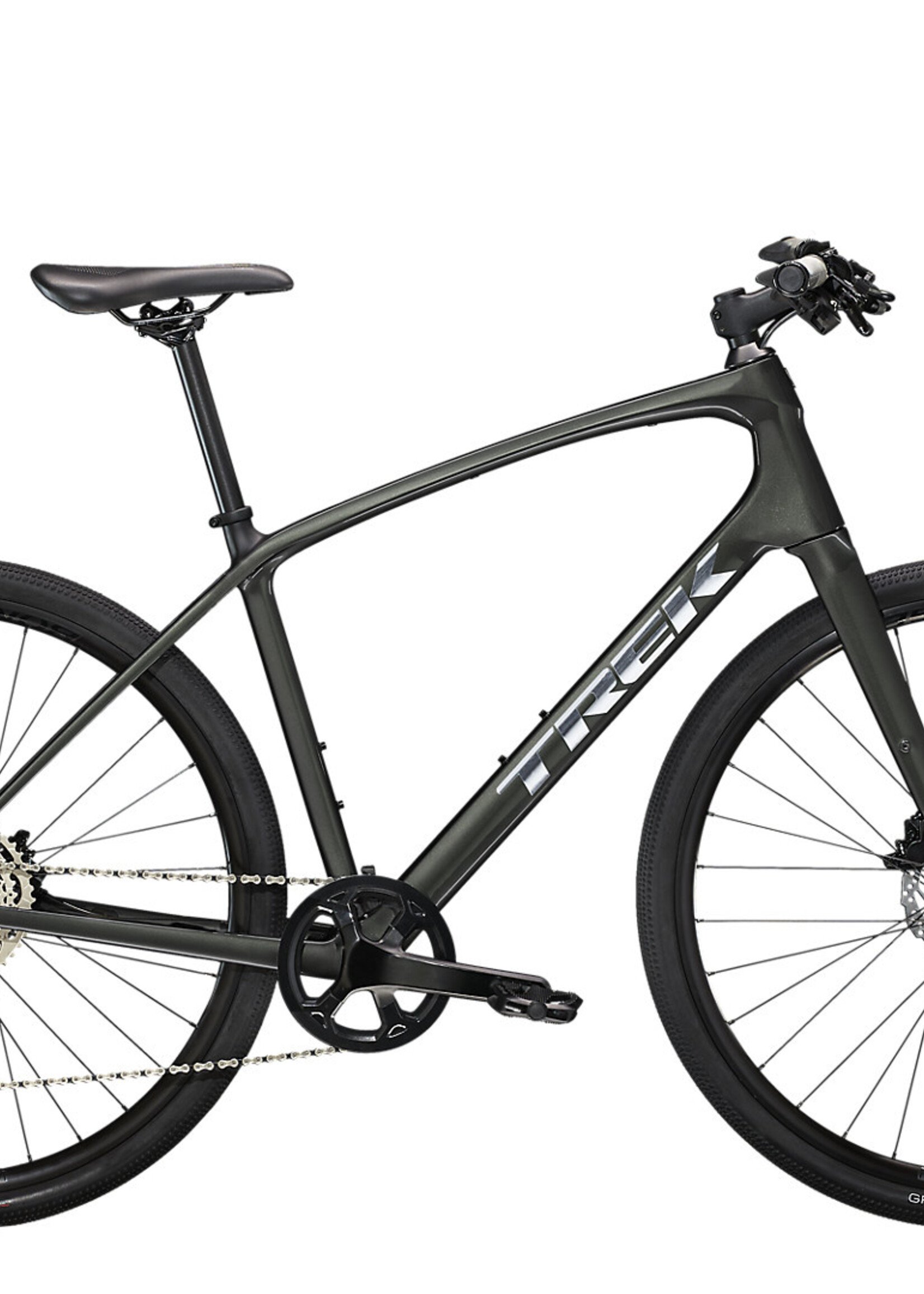 TREK 2022 Trek FX Sport Carbon 4