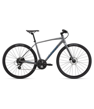 2022 Giant Escape 2 Disc - - Velozophie