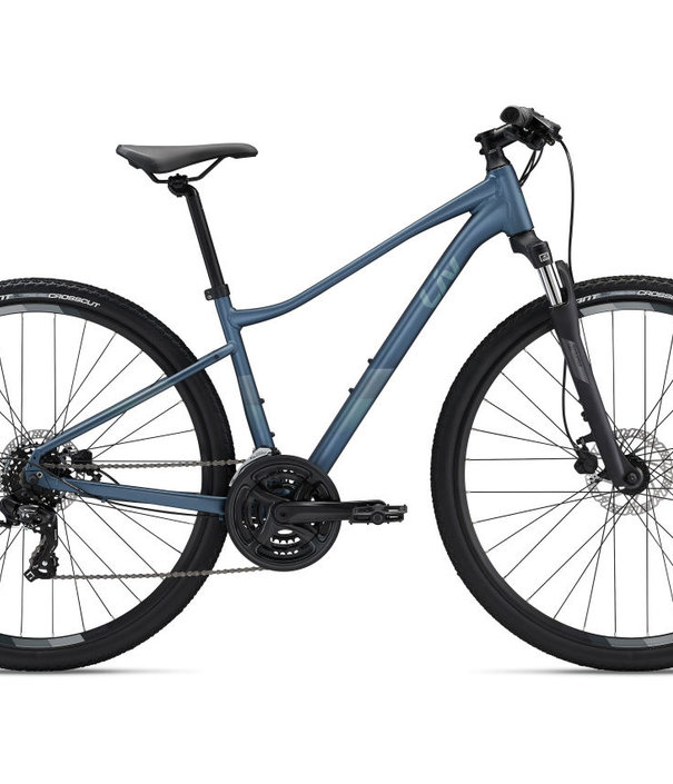 rove 4 dd disc