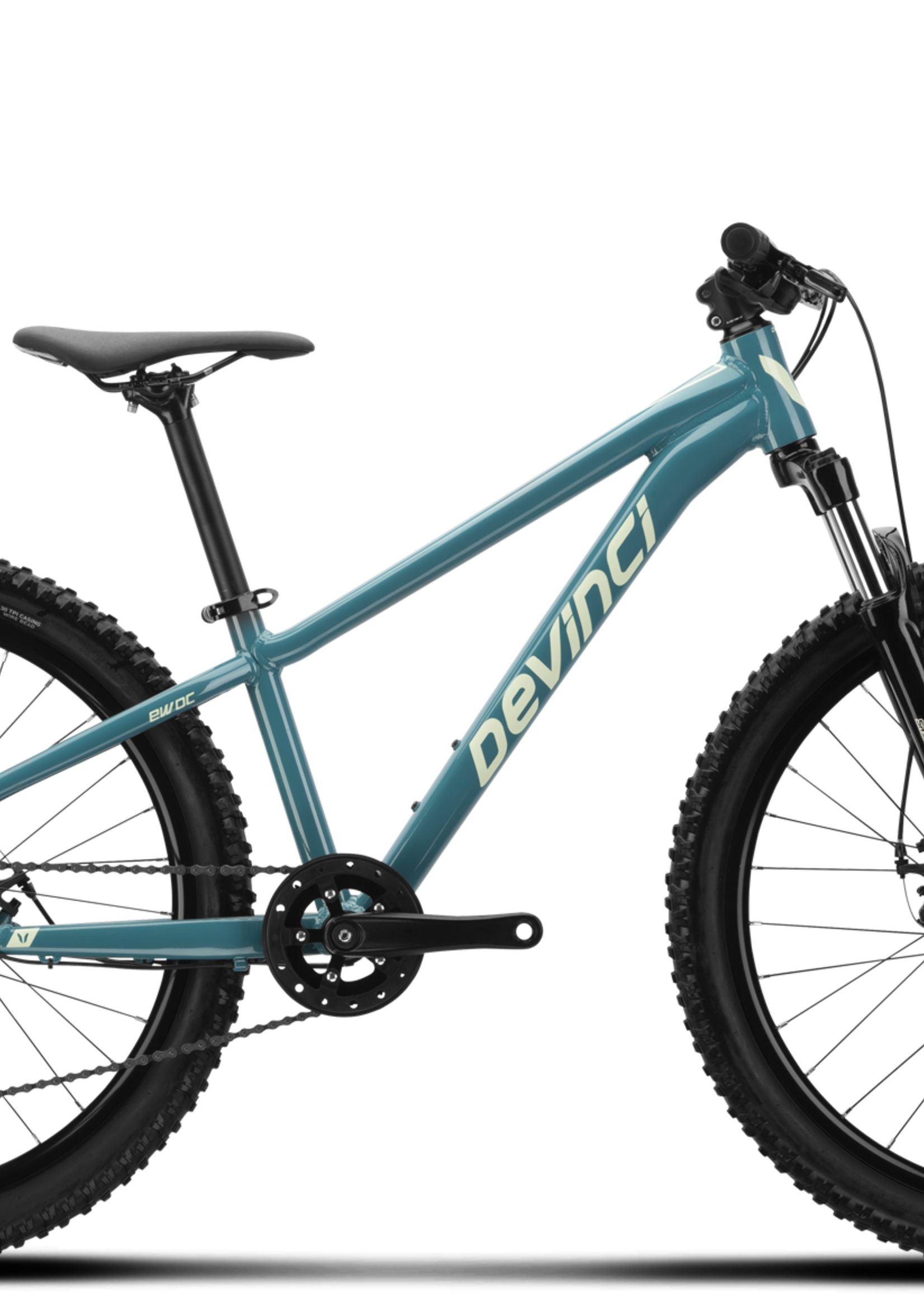 Devinci 2022 Devinci Ewoc 24 7S