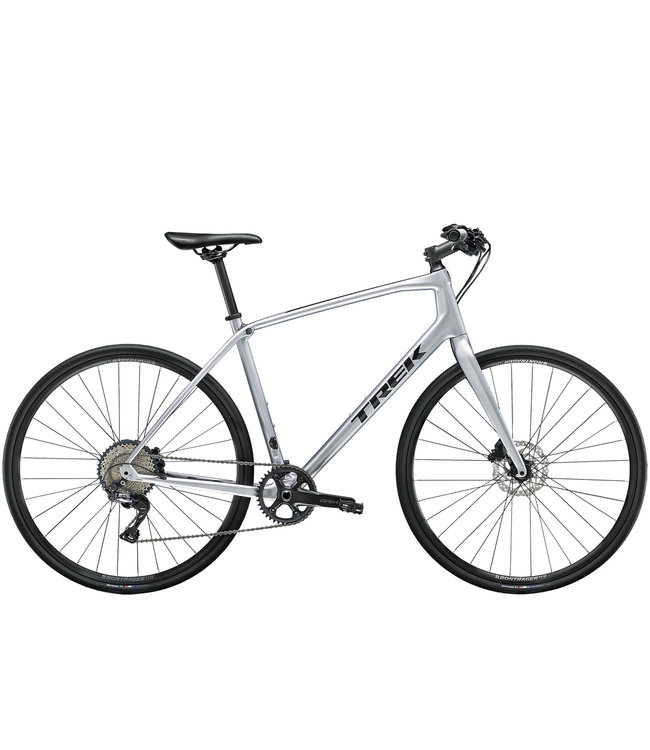 2021 Trek FX Sport Carbon 4 - | Velozophie