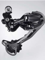 Shimano Shimano Deore RD-M592 SGS rear derailleur (long cage) 9speed Shadow