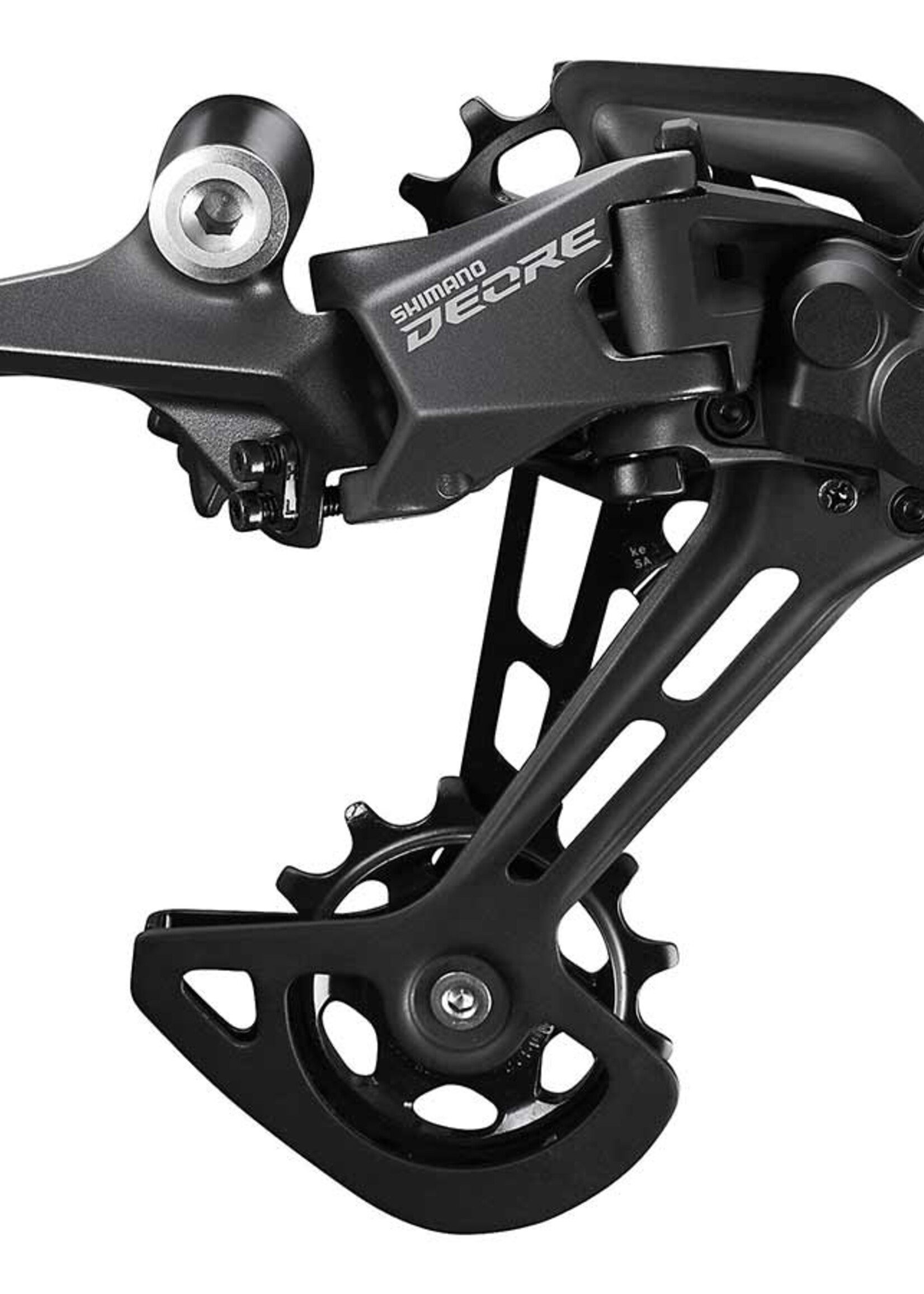 Shimano Shimano Deore RD-M5100 11speed Shadow plus SGS rear derailleur (medium cage)