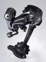 Shimano Rear derailleur Shimano Deore RD-M591 9speed long cage SGS - Black