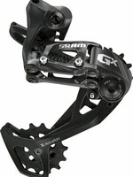 SRAM GX 11 speed rear derailleur - medium cage (for 2 x 11 mounting) - Black