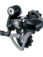 Shimano Dérailleur arrière Shimano 105 RD-5701-L SS ( cage courte ) 10 vit.