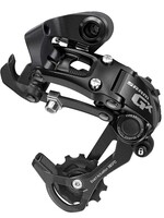 Dérailleur arrière Sram GX Type 2 10vit Cage courte - Noir