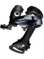 Shimano Dérailleur arrière Shimano Sora RD-R3000 GS 9 vit ( Cage moyenne ) - Noir