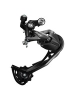 Shimano Shimano Altus RD-M2000 9 Speed SGS Rear Derailleur - Black