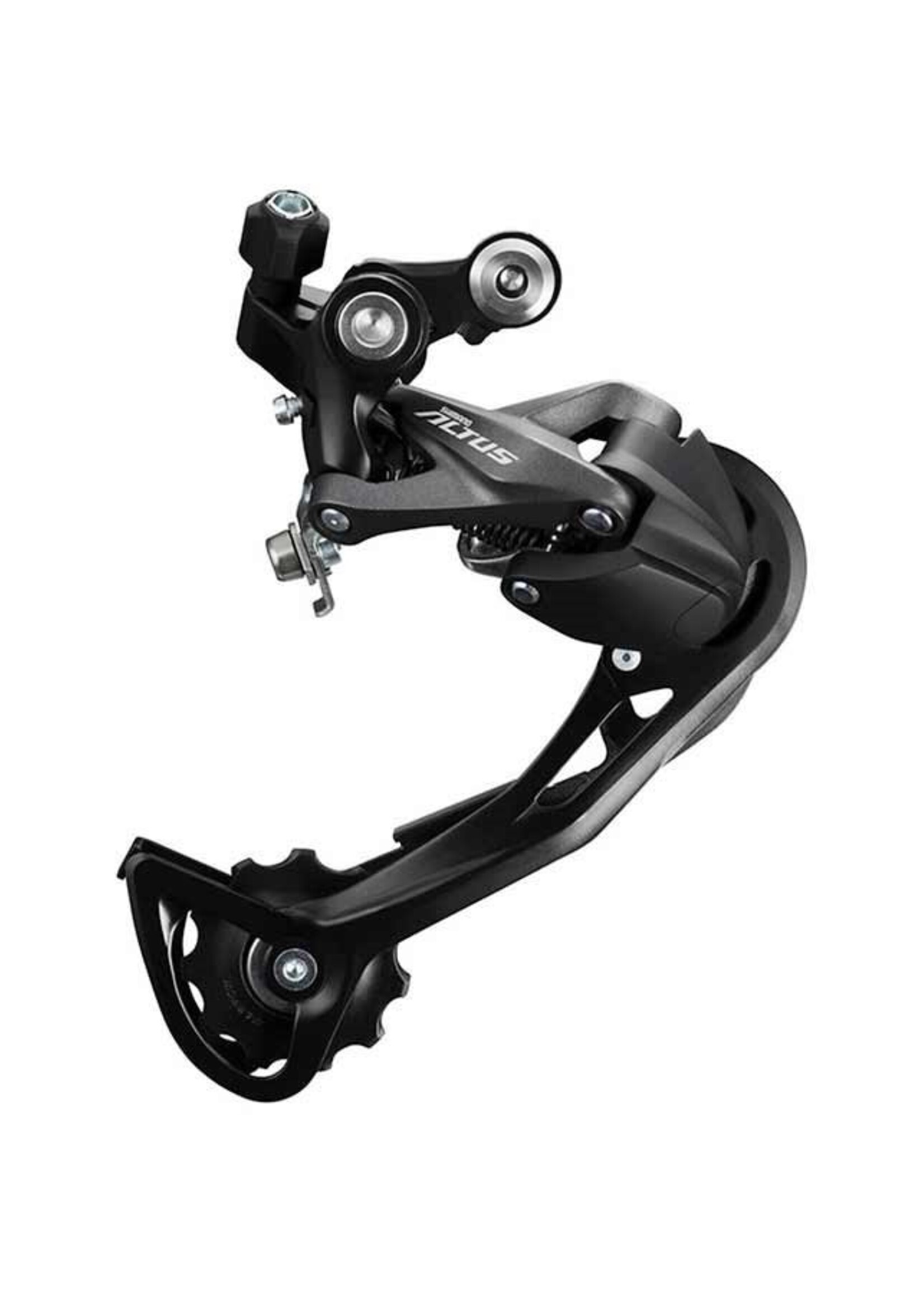 Shimano Shimano Altus RD-M2000 9 Speed SGS Rear Derailleur - Black