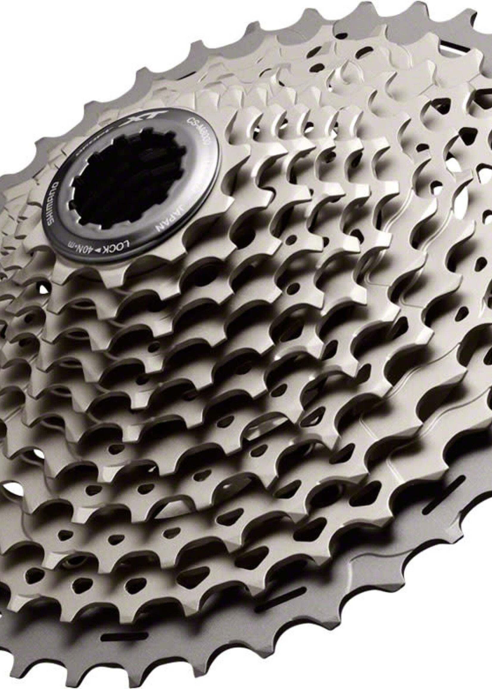 Shimano Cassette Shimano XT CS-M8000 11vit. 11-42