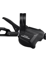 Shimano Manette de vitesse Shimano Deore SL-M6000-R 10 vit. ( cote droit ) - attache au guidon / sans indic. visuel