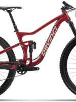 Devinci 2022 Devinci Troy Alu. GX