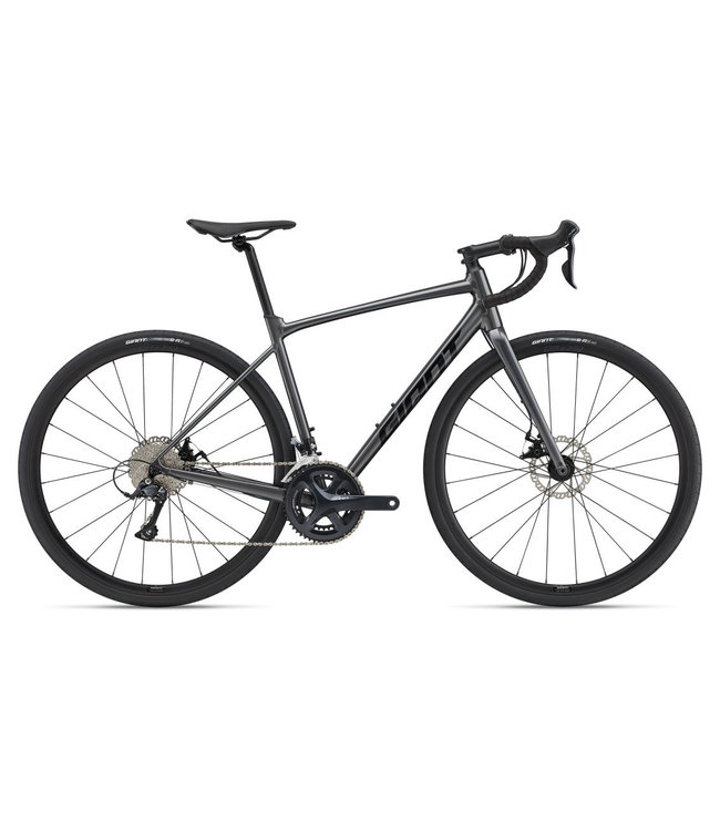 2022 Giant Contend AR 3 Disc Velozophie