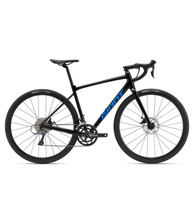 2022 Giant Contend AR 4 Disc - | Velozophie