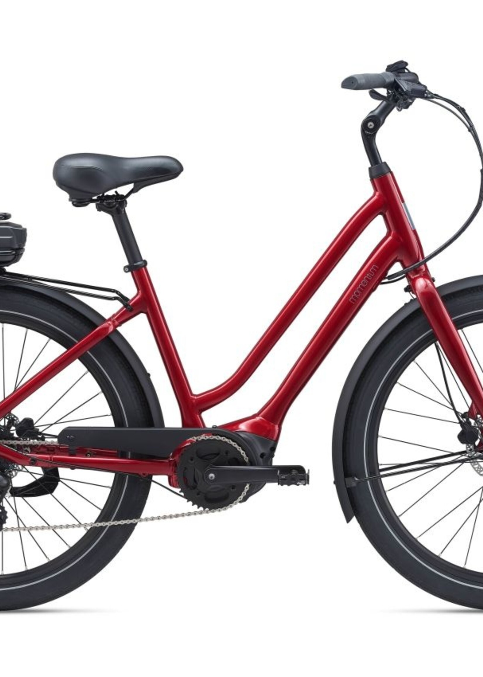 Momentum 2022 - 2025 Momentum ( par Giant ) LaFree E+