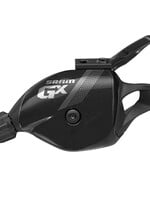 Manette de vitesse Sram GX 10 vit ''trigger'' - Noir