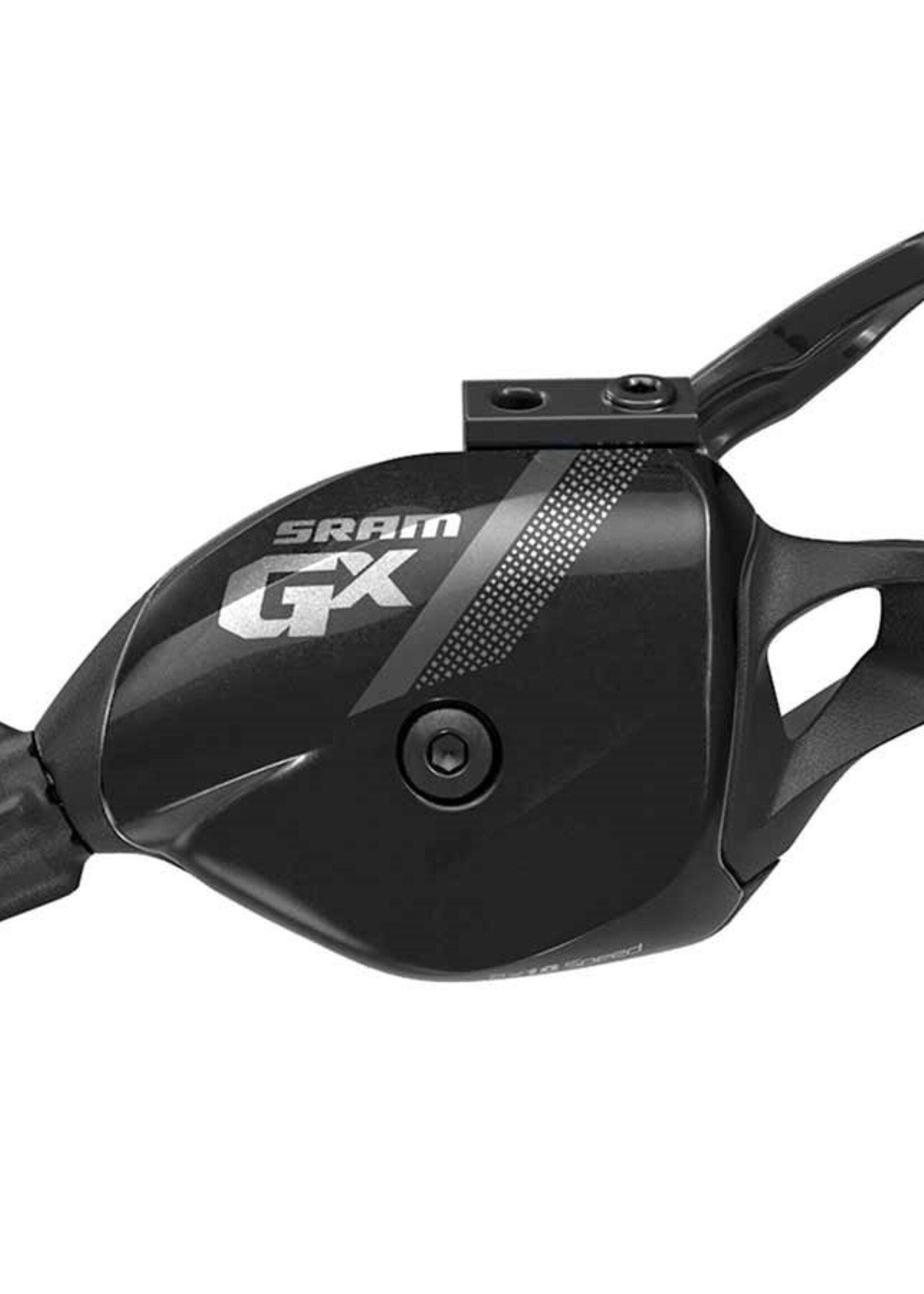 Manette de vitesse Sram GX 10 vit ''trigger'' - Noir