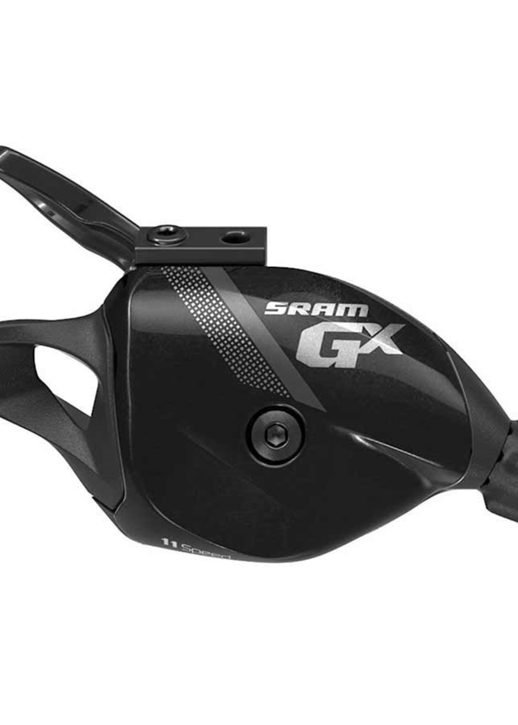 Manette de vitesse Sram GX  Trigger 11vit - Noir