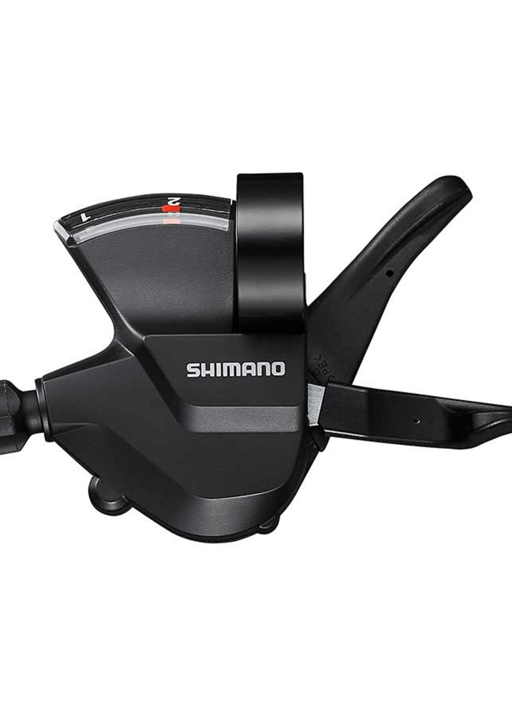 Shimano Shimano SL-M315-2L shifter, 2 sp. Rapidfire Plus