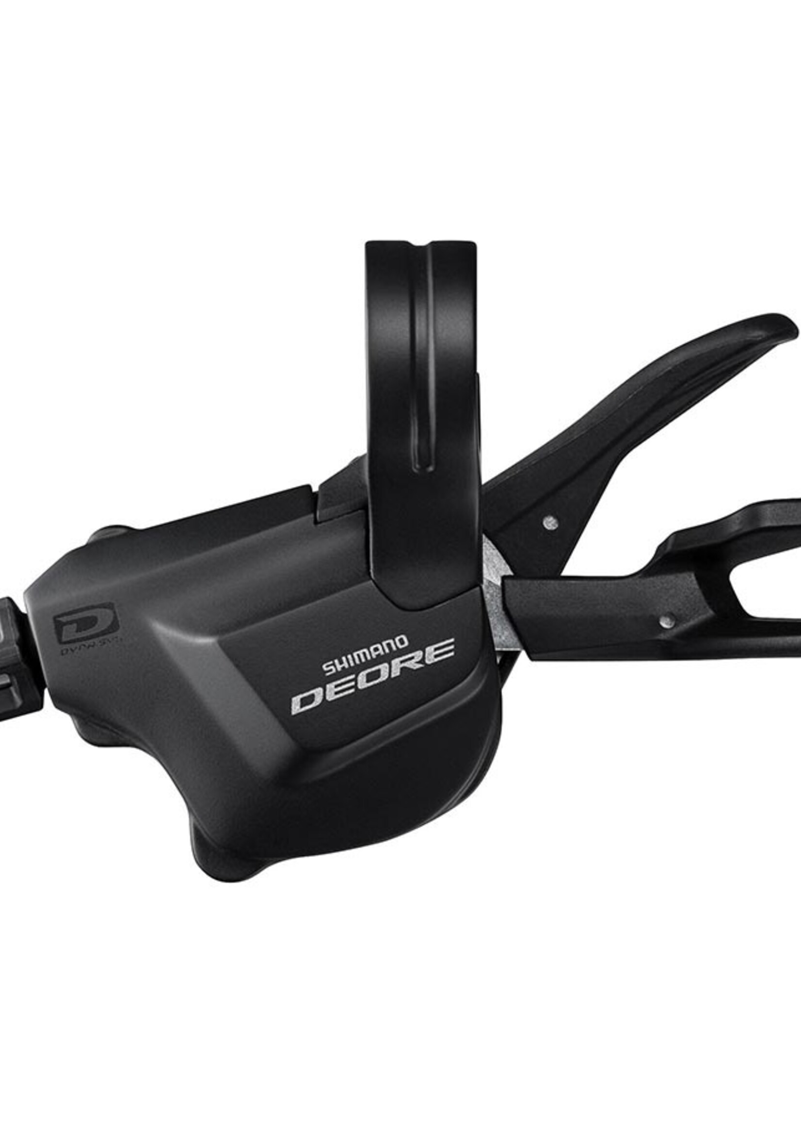 Shimano Shimano Deore SL-M6000-L shifter (left only) 2/3 speed. rapid fire