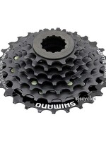 Shimano Cassette Shimano CS-HG200-7 7 vit. 12-32