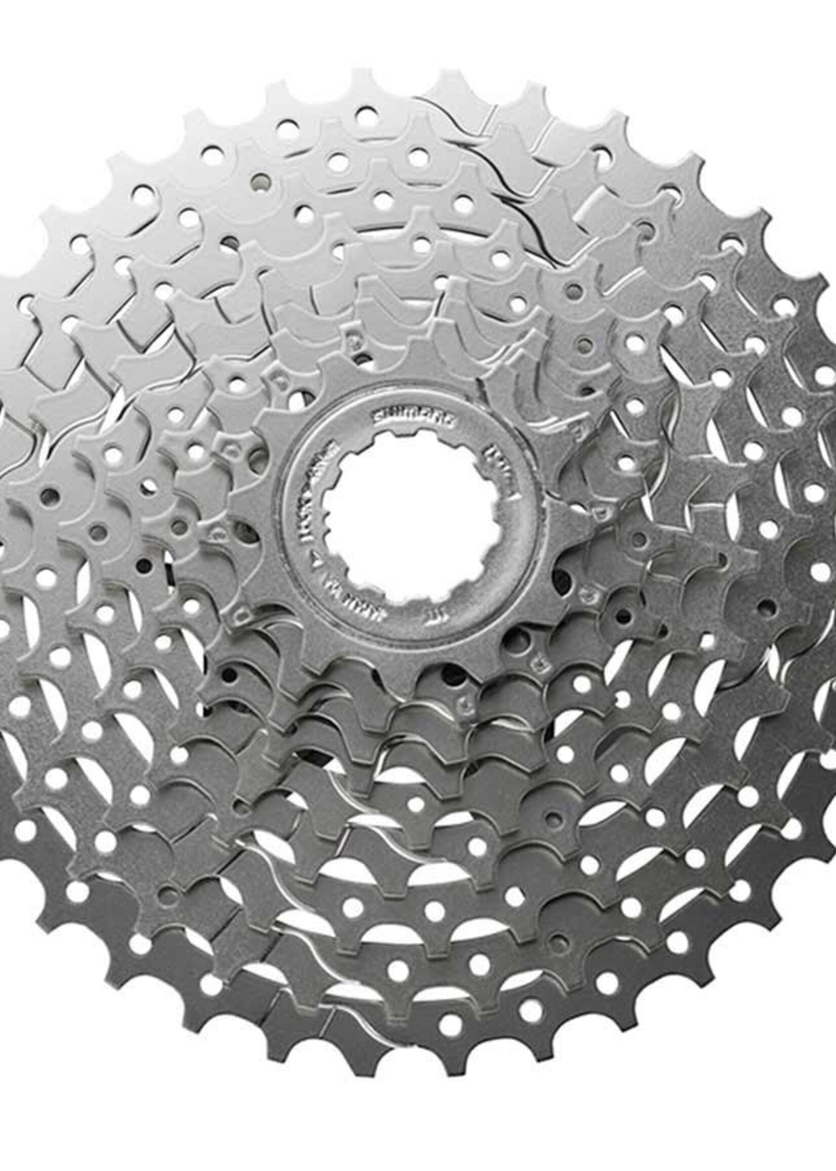 Shimano Shimano CS-HG400-9 cassette - 9 speed 11-28