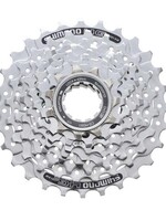 Shimano Cassette Shimano HG51 ( HG-51 ) 8 vit 11-30 dts