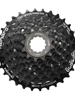 Shimano Cassette Shimano CS-HG200-8, 8 vit. 12-32dts