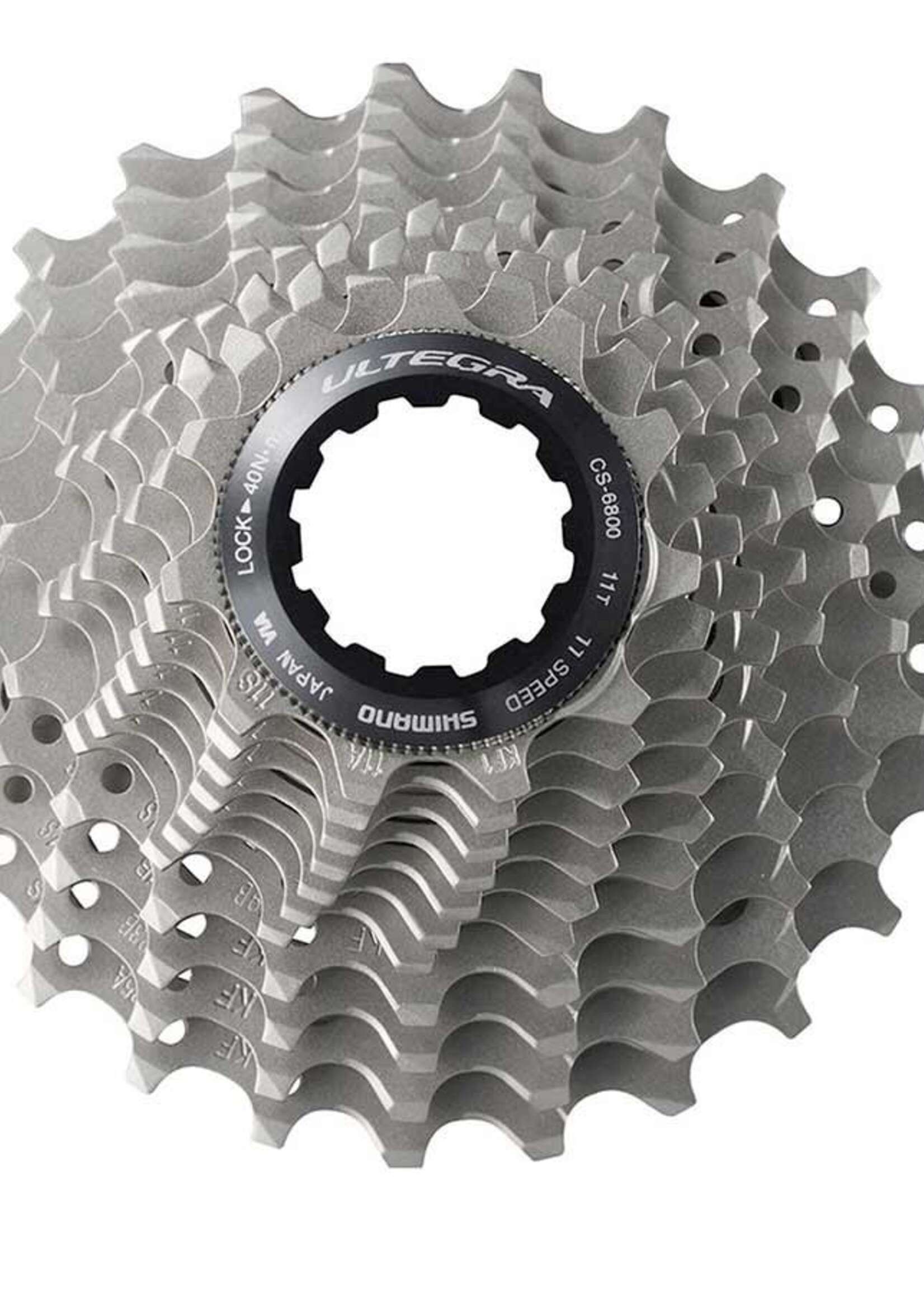 Shimano Cassette Shimano Ultegra CS-6800, 11 vit. 11-23