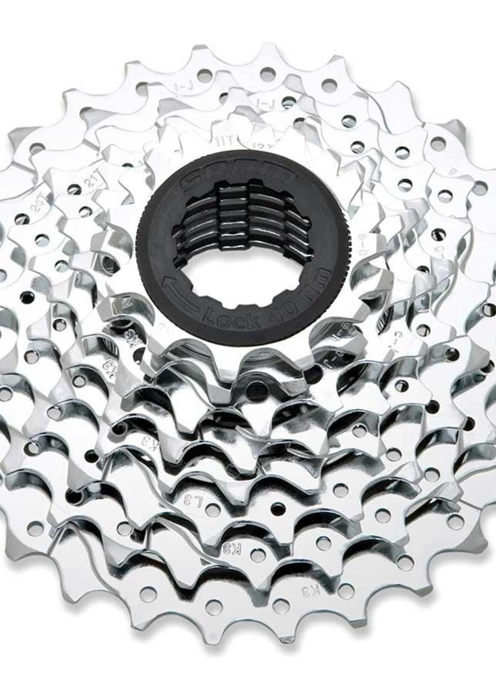 Cassette Sram PG-850 8vit 11-28
