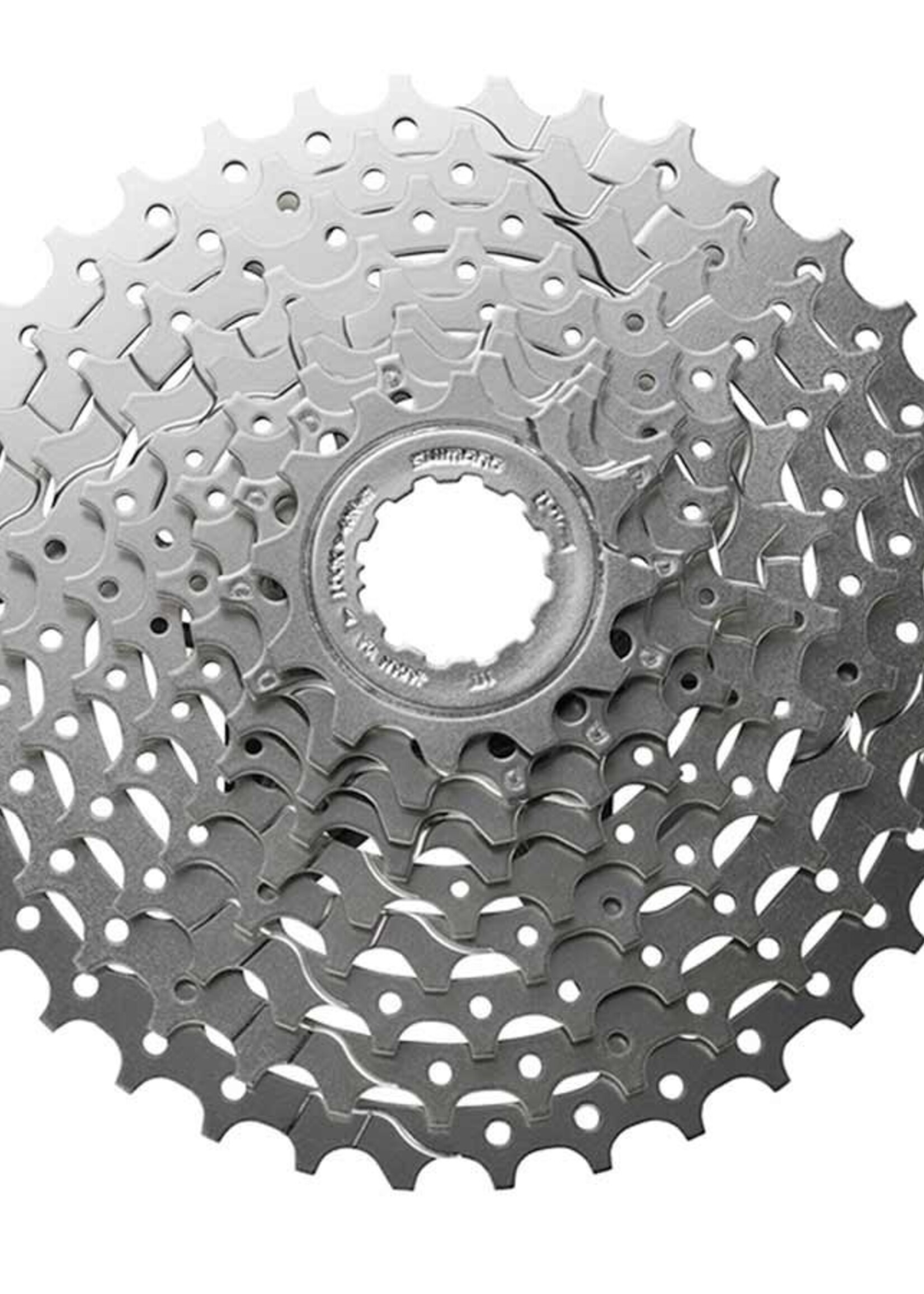 Shimano Cassette Shimano CS-HG400-9 - 9 vit 11-25 dts