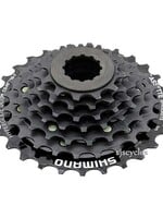 Shimano Cassette Shimano CS-HG200-7 7 vit. 12-28